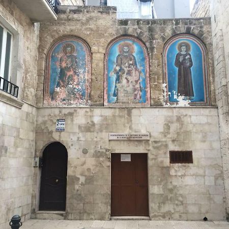 巴里Residenza San Marco Dei Veneziani公寓 外观 照片