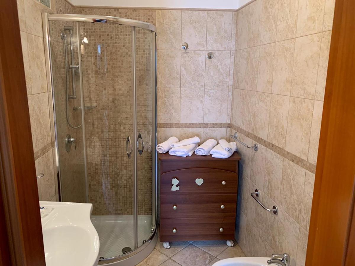 巴里Residenza San Marco Dei Veneziani公寓 外观 照片