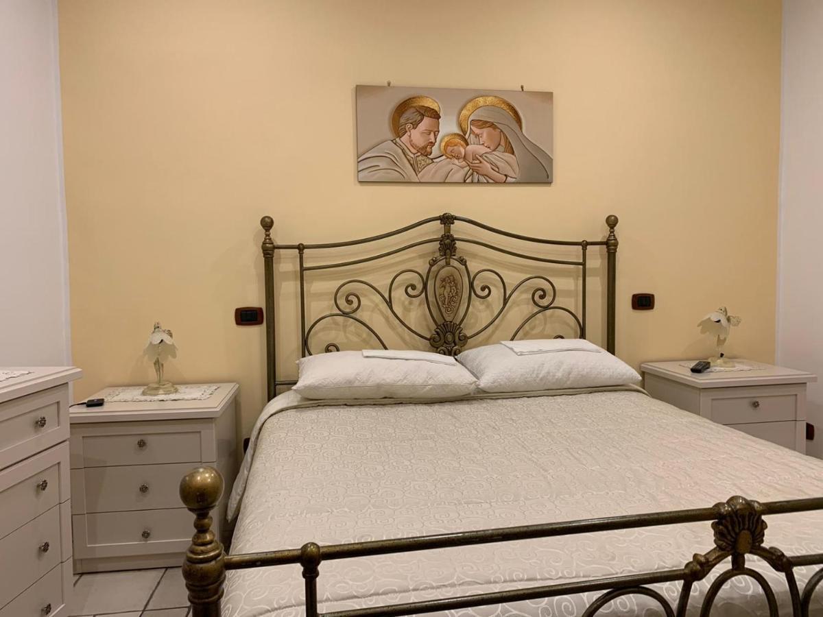 巴里Residenza San Marco Dei Veneziani公寓 外观 照片