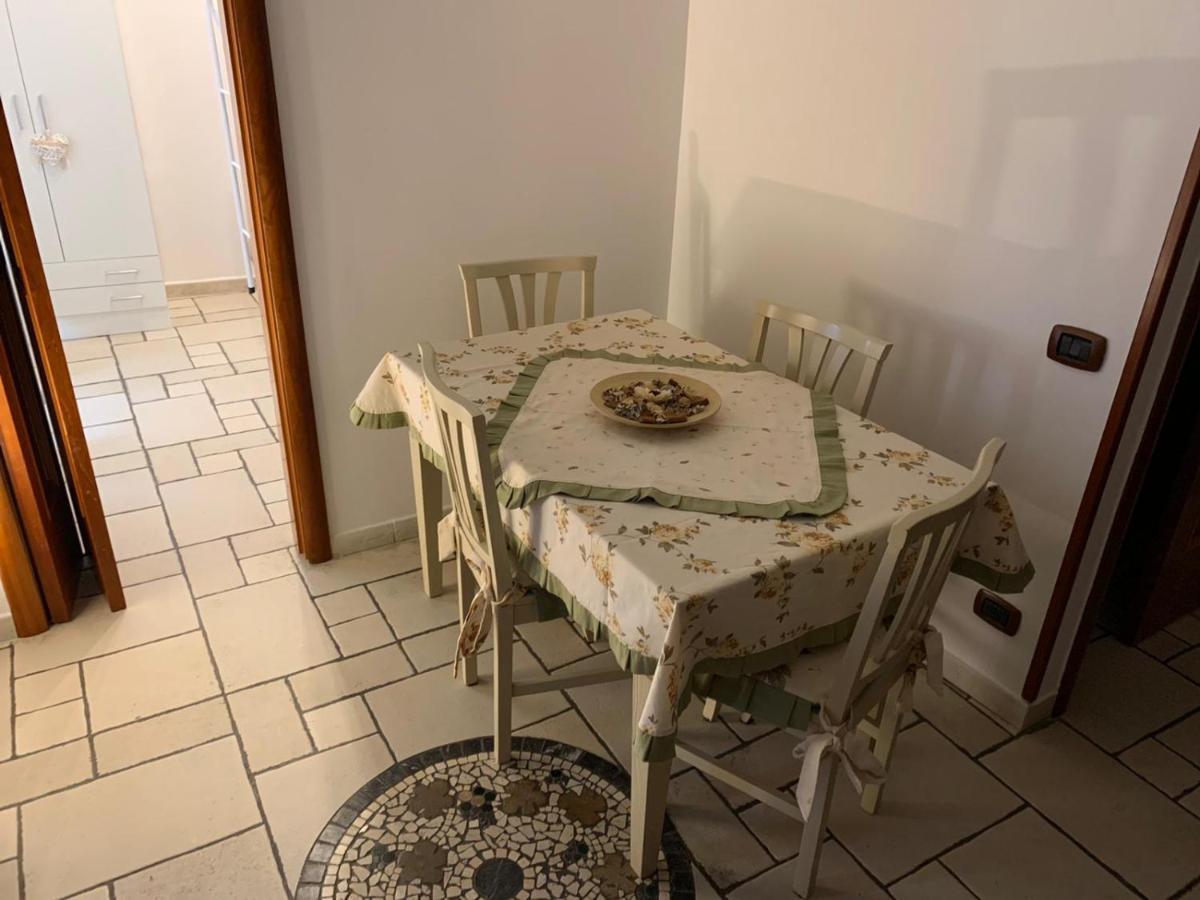 巴里Residenza San Marco Dei Veneziani公寓 外观 照片