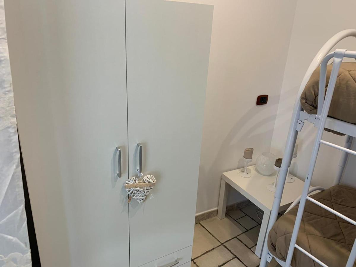 巴里Residenza San Marco Dei Veneziani公寓 外观 照片