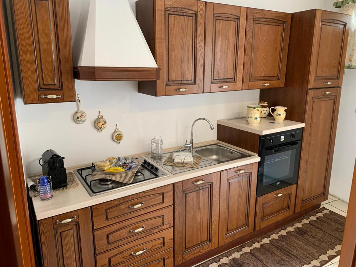 巴里Residenza San Marco Dei Veneziani公寓 外观 照片