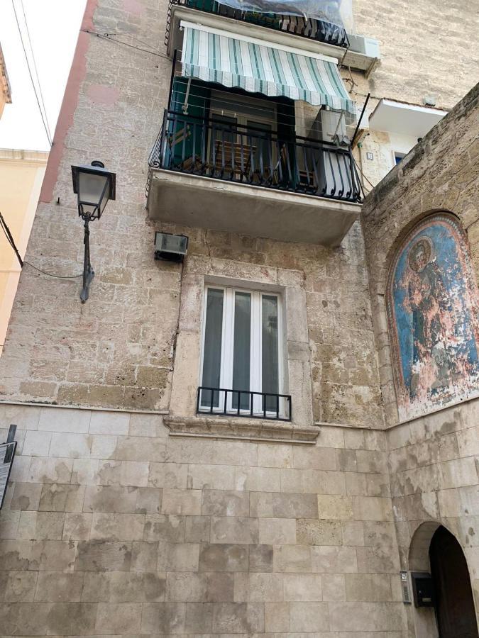 巴里Residenza San Marco Dei Veneziani公寓 外观 照片