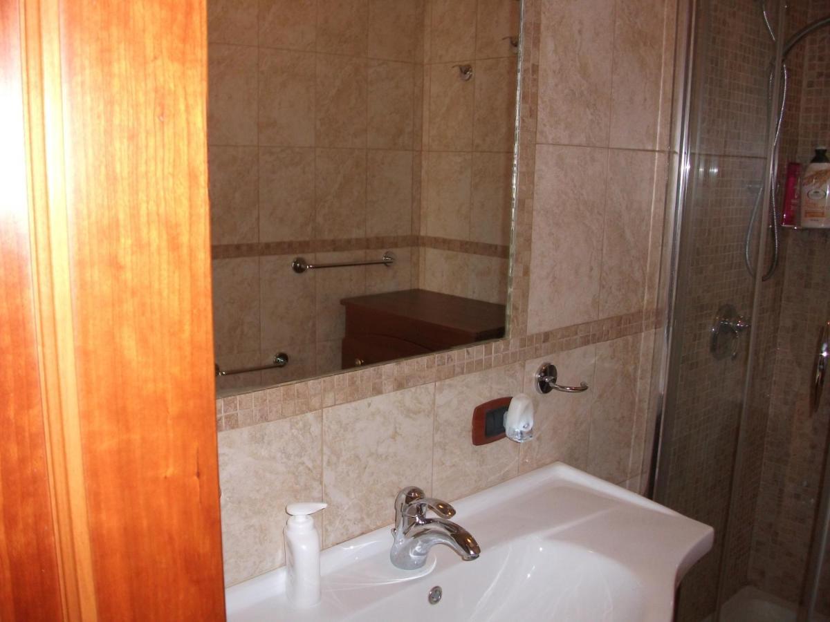 巴里Residenza San Marco Dei Veneziani公寓 外观 照片