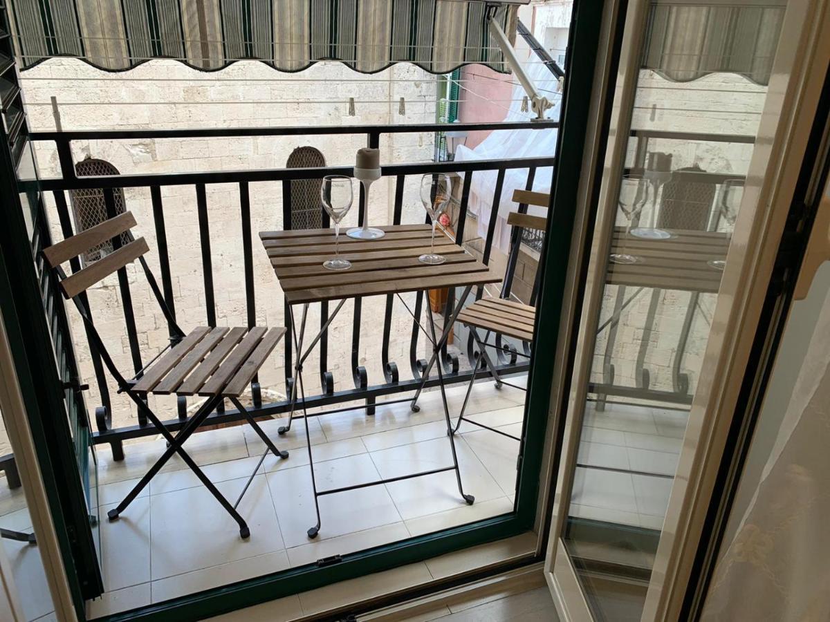 巴里Residenza San Marco Dei Veneziani公寓 外观 照片