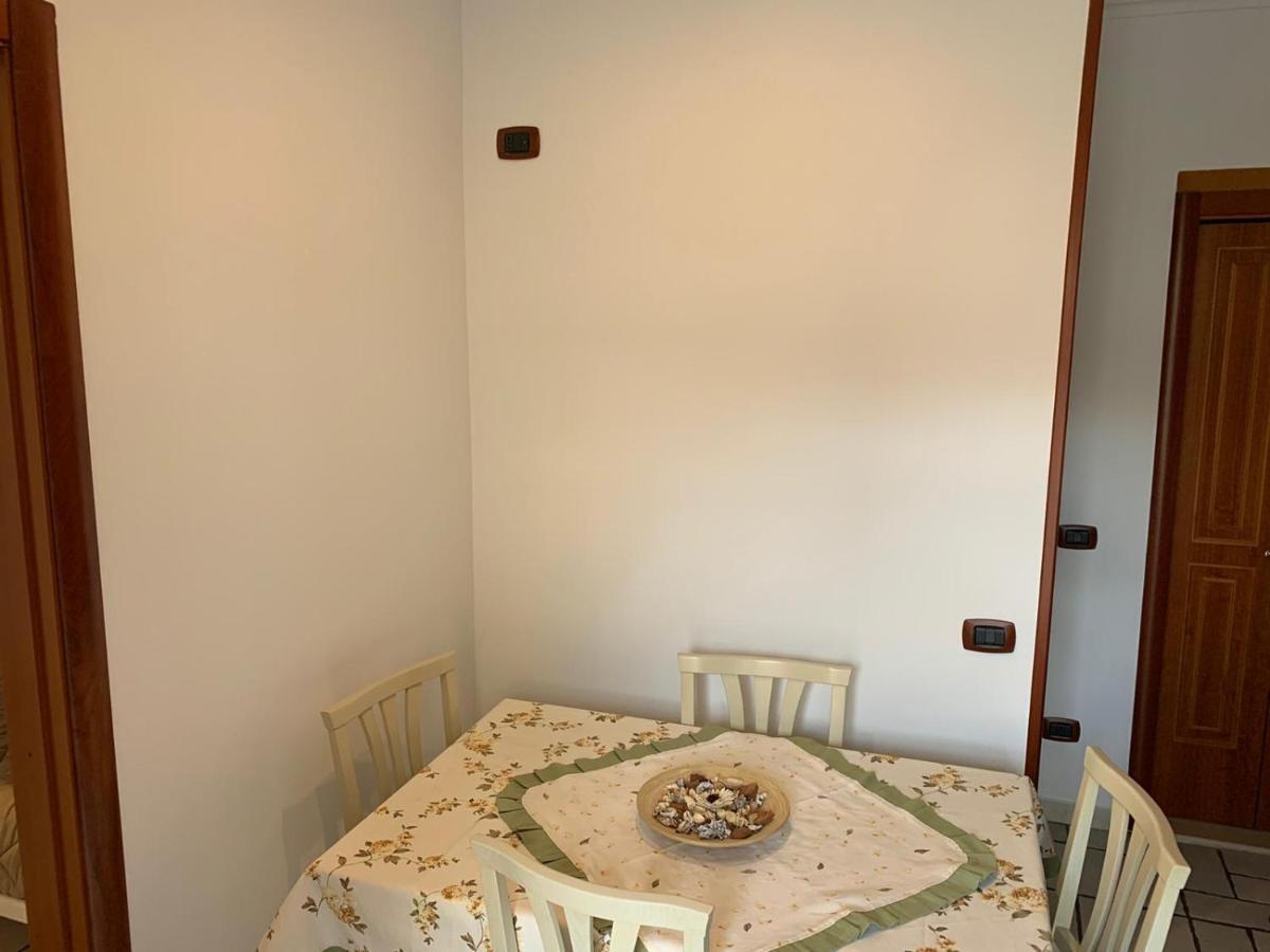 巴里Residenza San Marco Dei Veneziani公寓 外观 照片