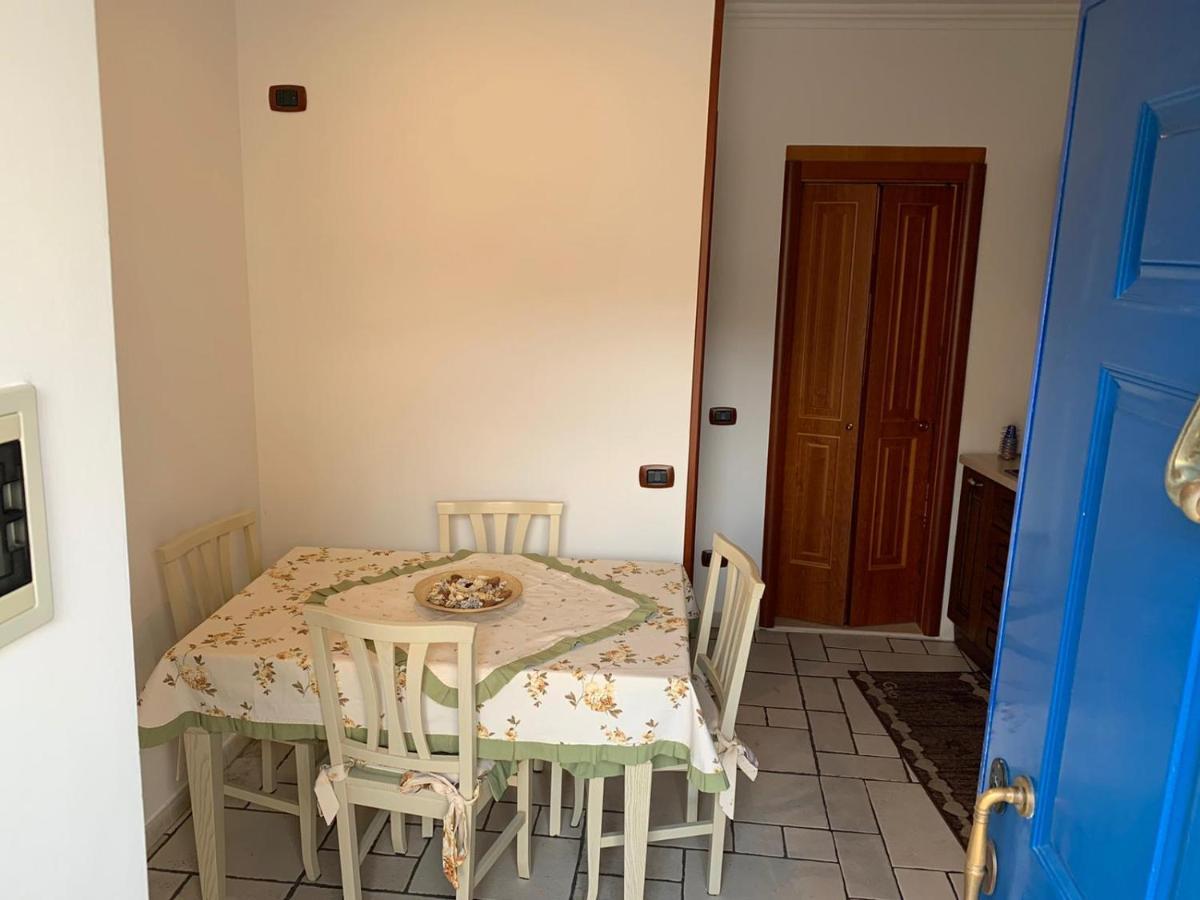 巴里Residenza San Marco Dei Veneziani公寓 外观 照片