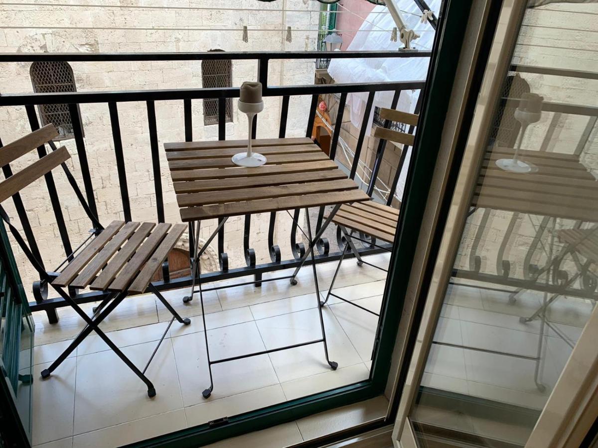 巴里Residenza San Marco Dei Veneziani公寓 外观 照片