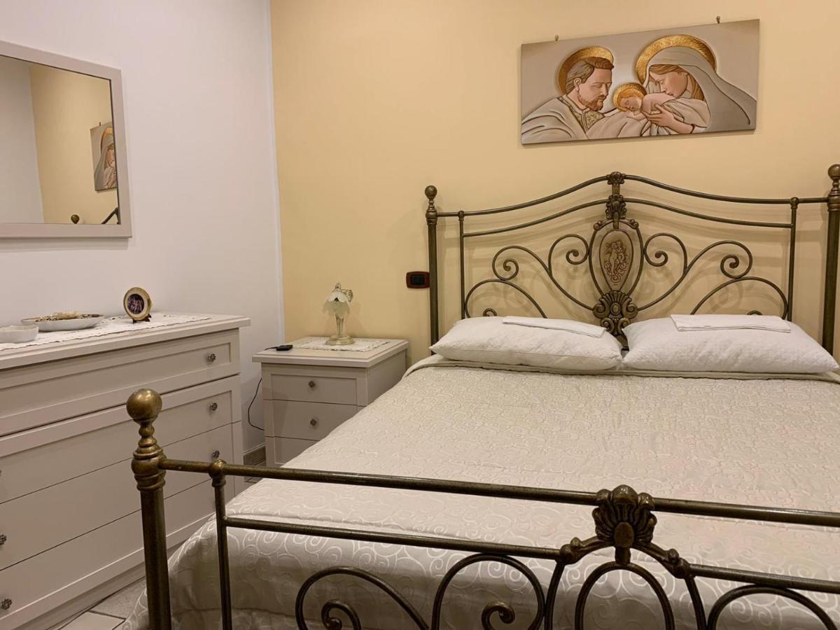 巴里Residenza San Marco Dei Veneziani公寓 外观 照片