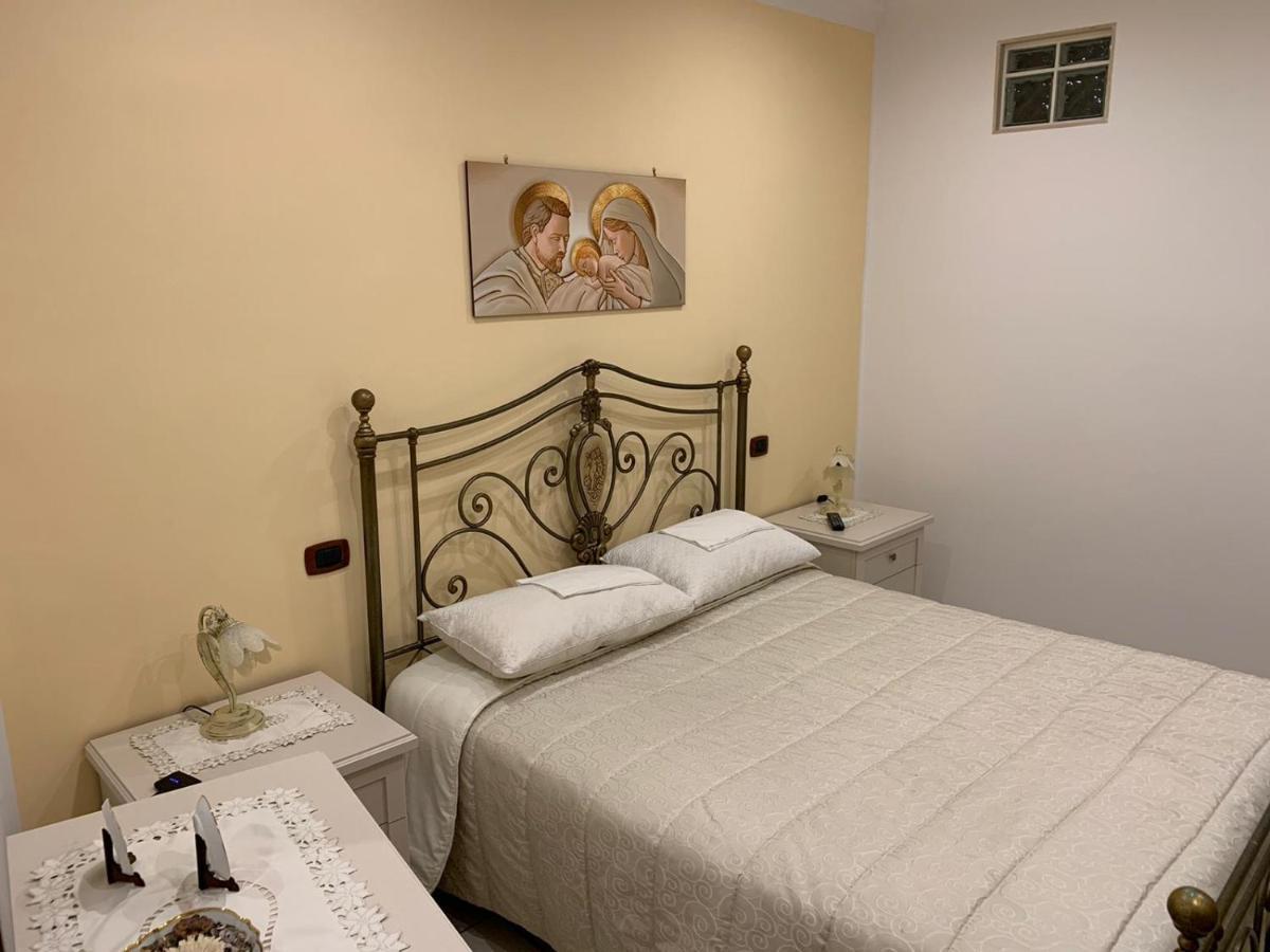 巴里Residenza San Marco Dei Veneziani公寓 外观 照片