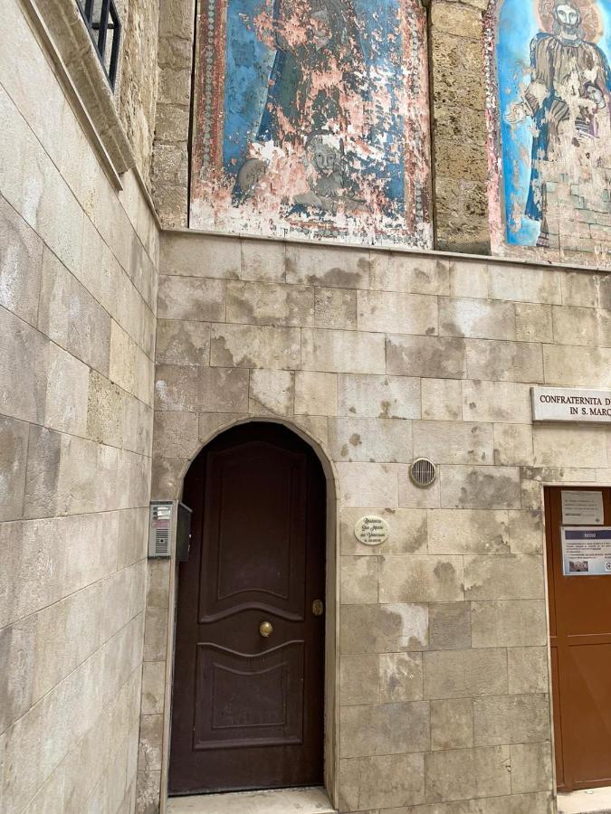 巴里Residenza San Marco Dei Veneziani公寓 外观 照片