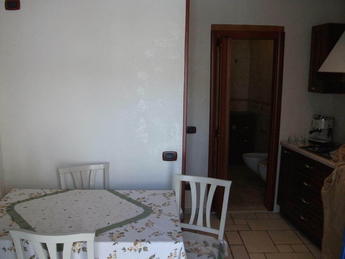 巴里Residenza San Marco Dei Veneziani公寓 外观 照片