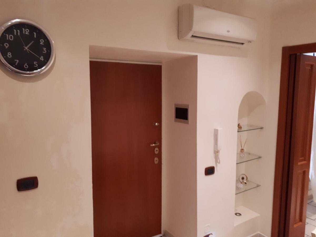 巴里Residenza San Marco Dei Veneziani公寓 外观 照片