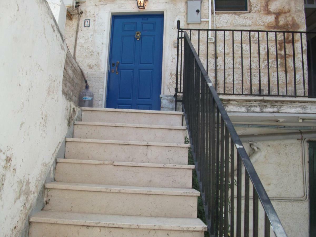 巴里Residenza San Marco Dei Veneziani公寓 外观 照片
