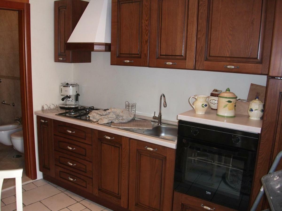 巴里Residenza San Marco Dei Veneziani公寓 外观 照片