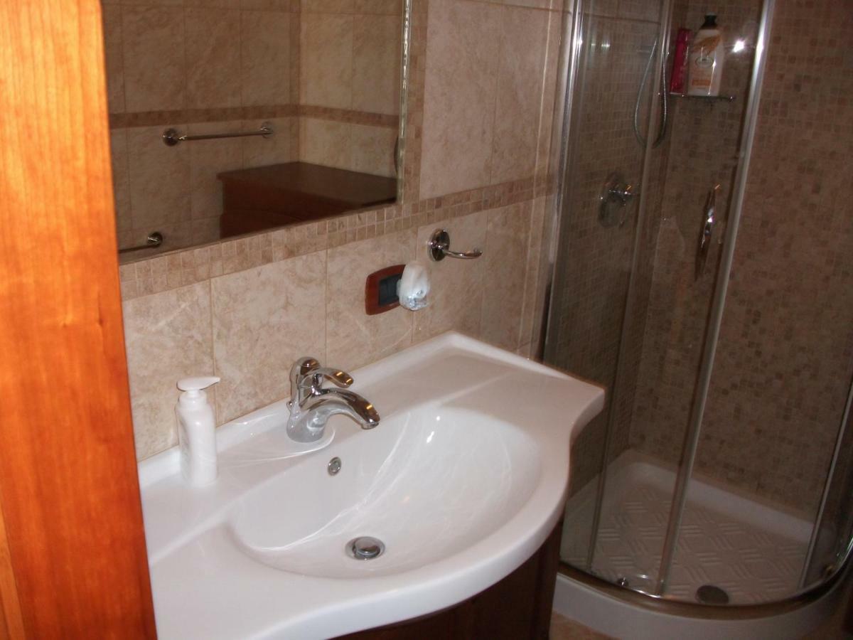 巴里Residenza San Marco Dei Veneziani公寓 外观 照片